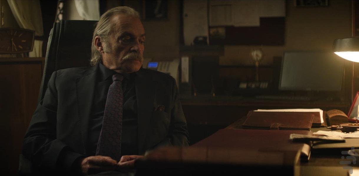 نقاب - عکس برنامه موبایلی اندروید