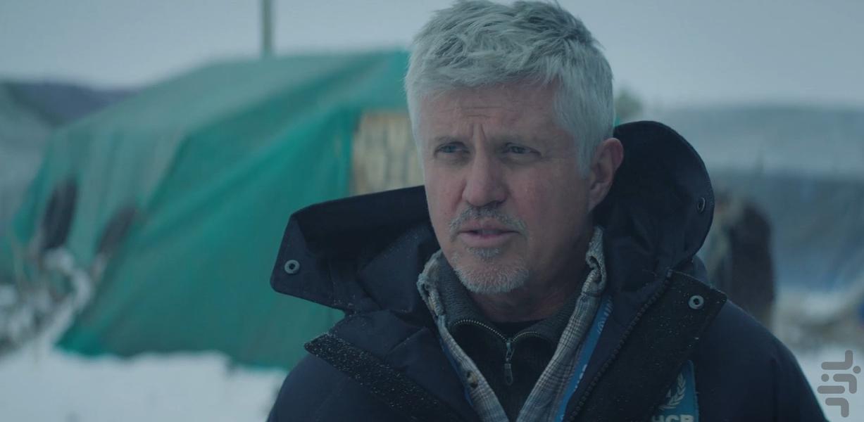 نقاب - عکس برنامه موبایلی اندروید