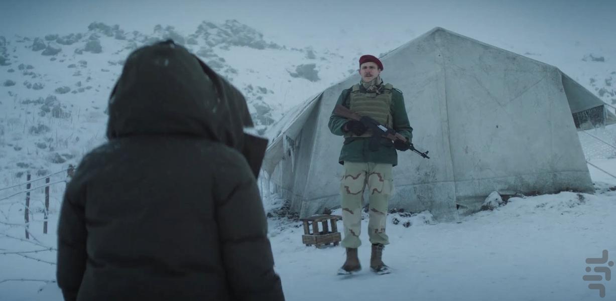 نقاب - عکس برنامه موبایلی اندروید