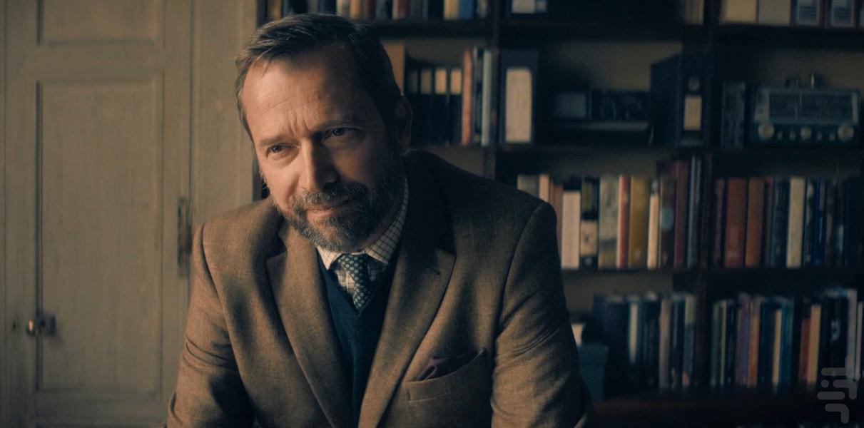 نقاب - عکس برنامه موبایلی اندروید