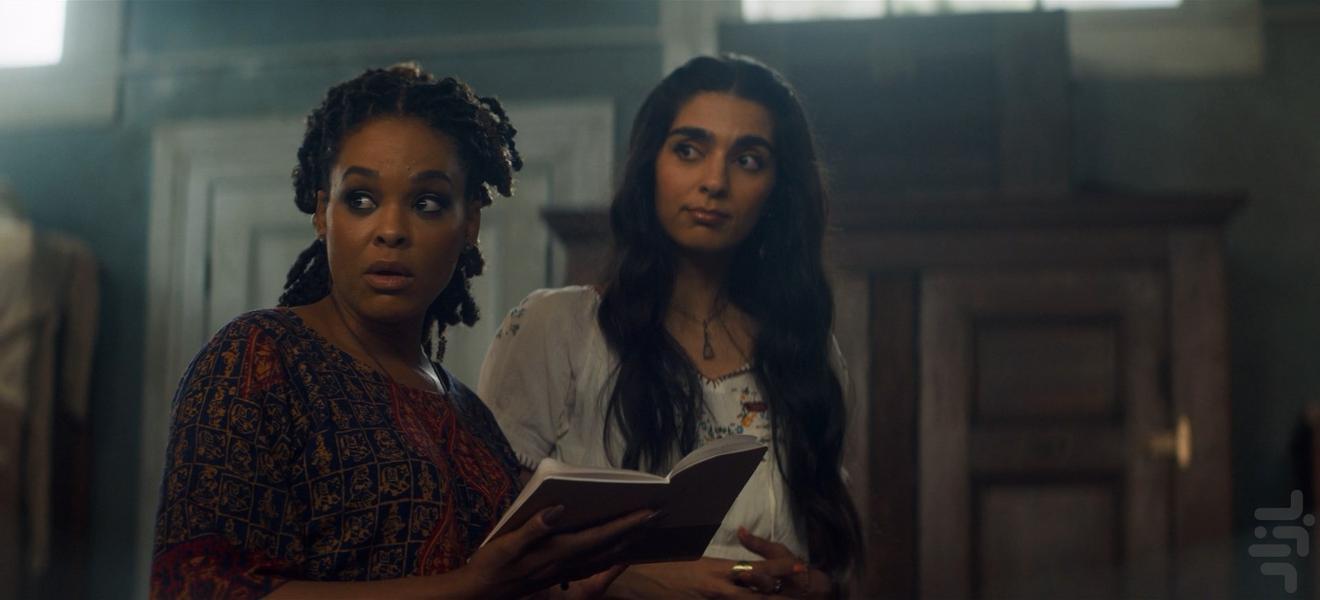 وینچسترها - عکس برنامه موبایلی اندروید