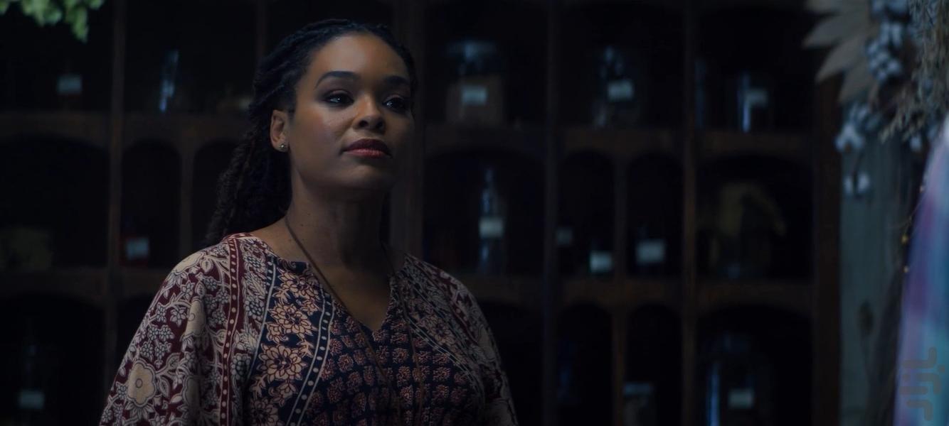 وینچسترها - عکس برنامه موبایلی اندروید