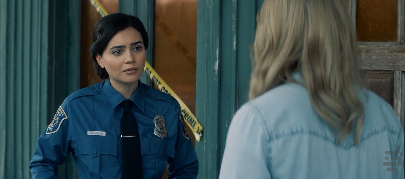 وینچسترها - عکس برنامه موبایلی اندروید