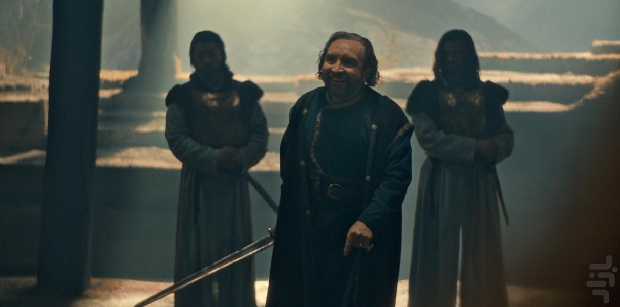 پادشاه زمستان - عکس برنامه موبایلی اندروید