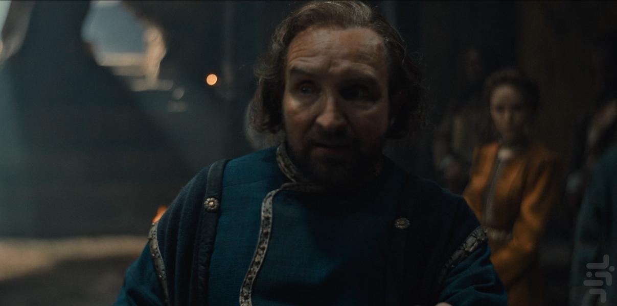 پادشاه زمستان - عکس برنامه موبایلی اندروید