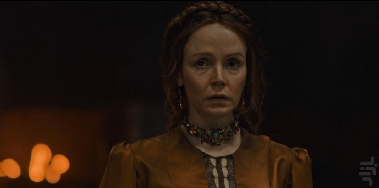 پادشاه زمستان - عکس برنامه موبایلی اندروید