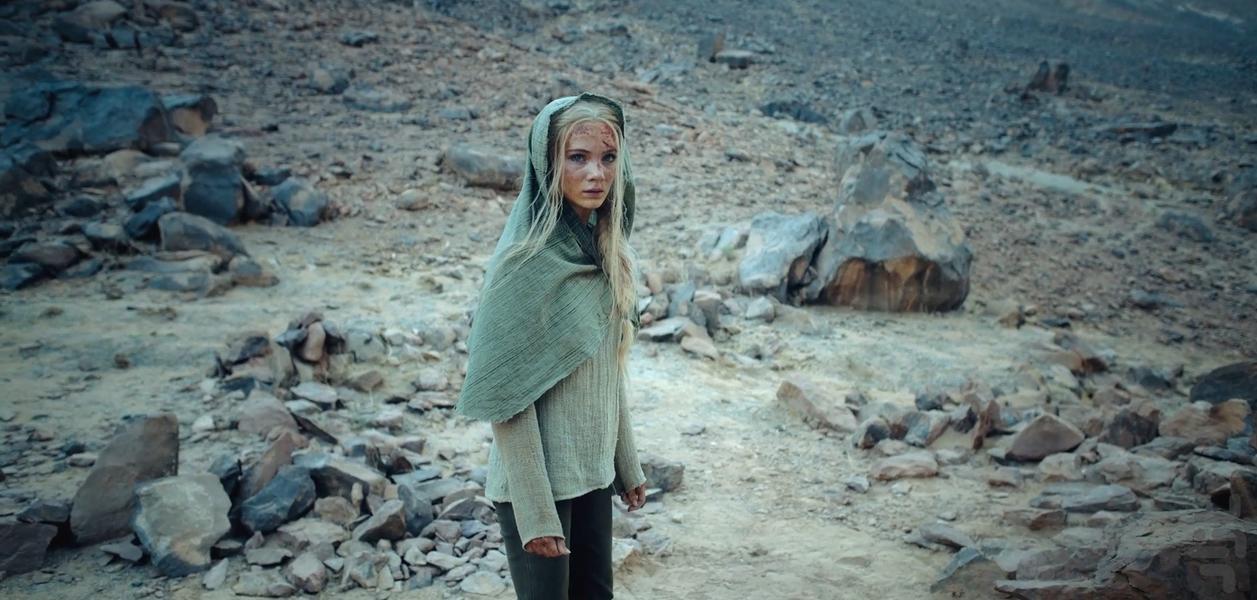 ویچر - عکس برنامه موبایلی اندروید