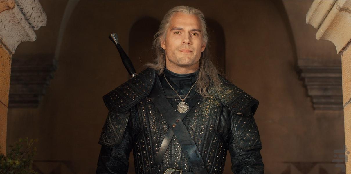 ویچر - عکس برنامه موبایلی اندروید