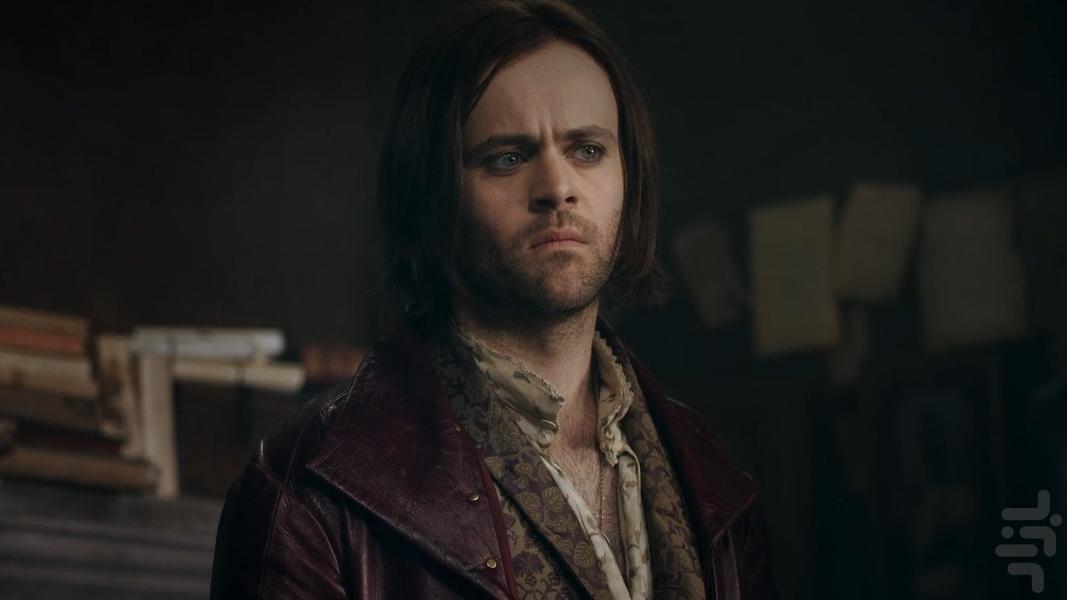 ویچر - عکس برنامه موبایلی اندروید