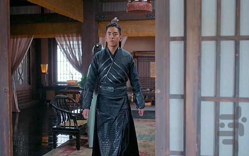 گرگ - عکس برنامه موبایلی اندروید