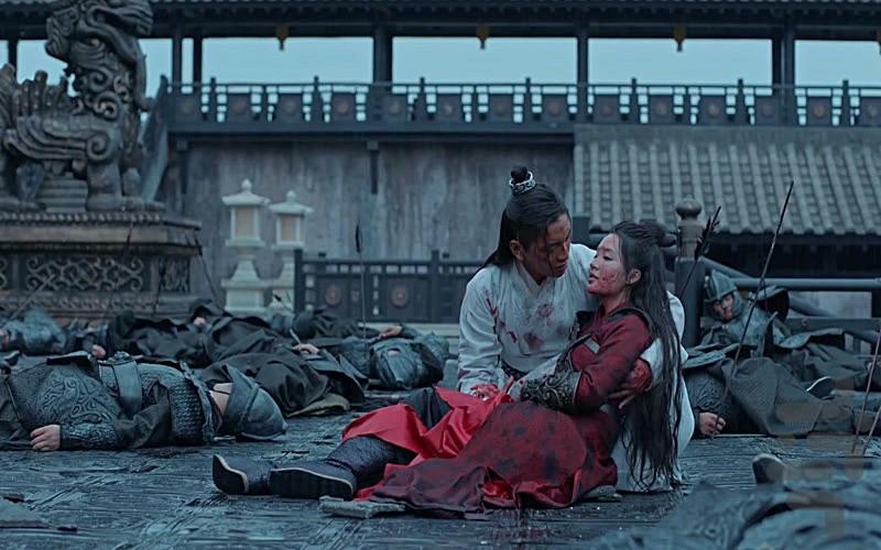 گرگ - عکس برنامه موبایلی اندروید