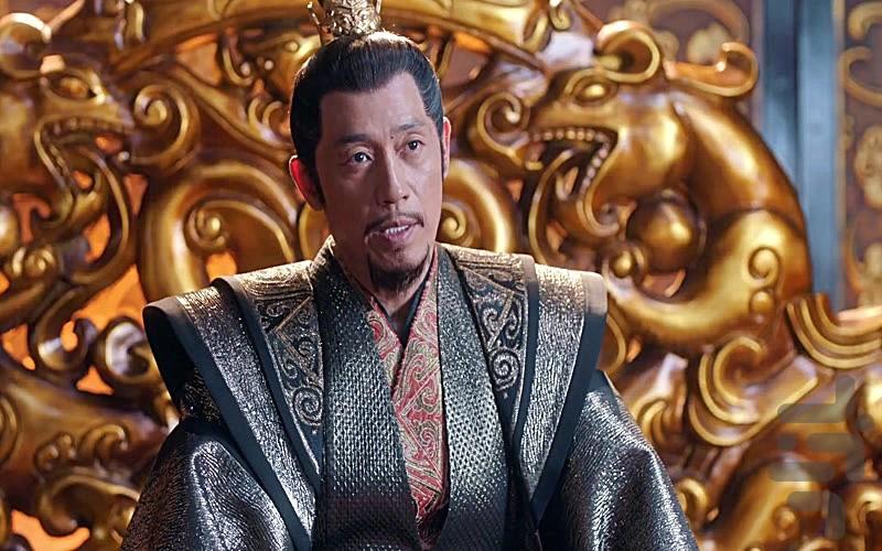 گرگ - عکس برنامه موبایلی اندروید