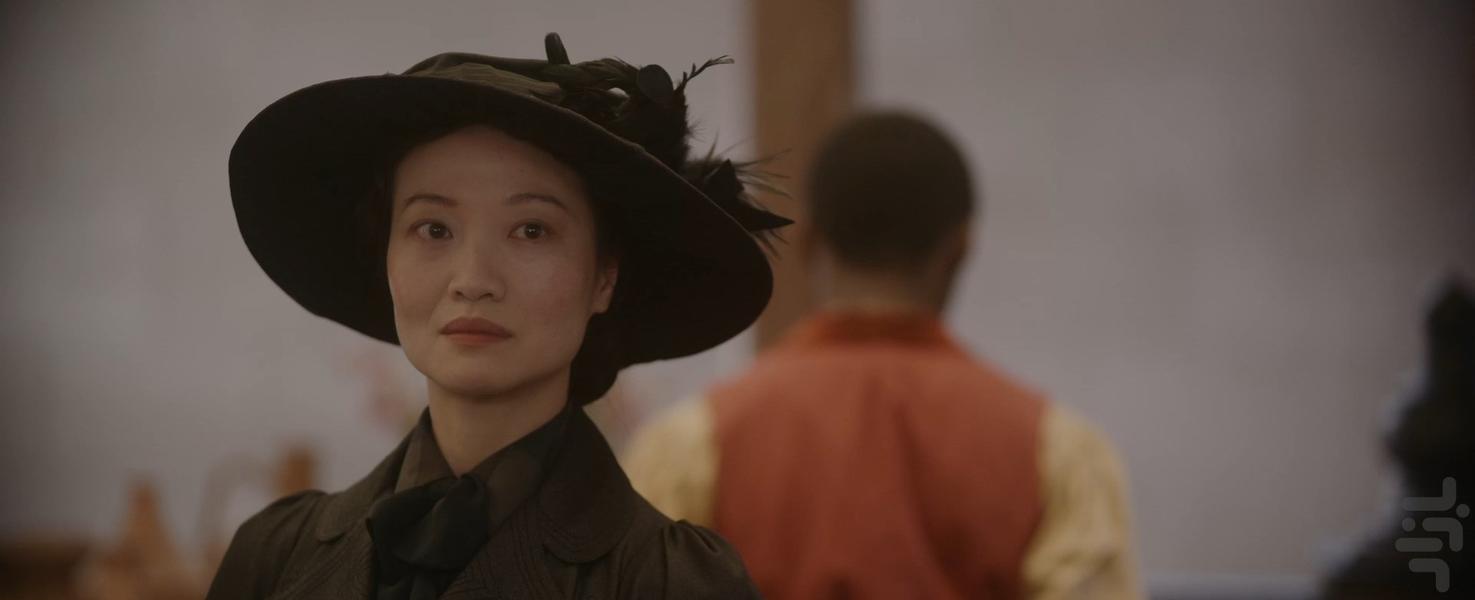 Theodosia - عکس برنامه موبایلی اندروید