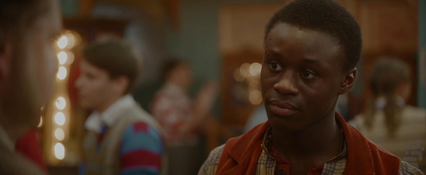 Theodosia - عکس برنامه موبایلی اندروید