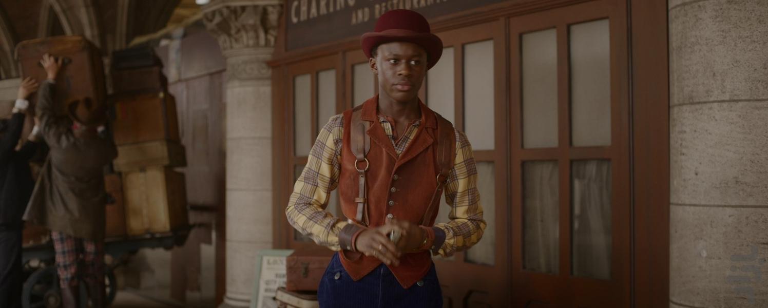 Theodosia - عکس برنامه موبایلی اندروید