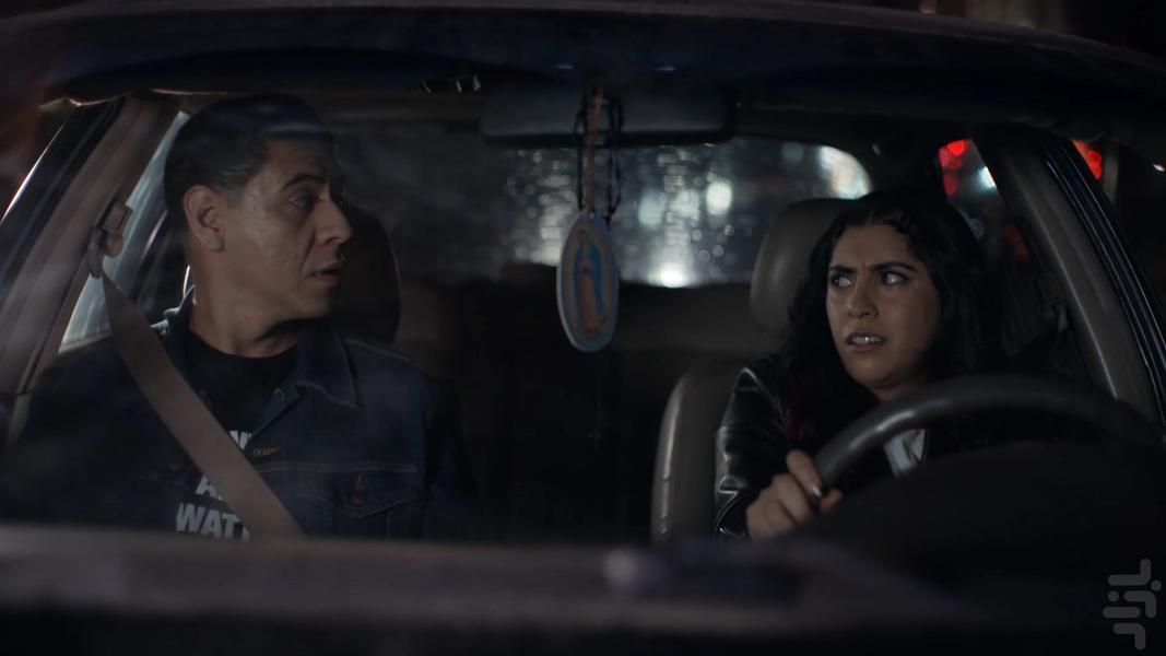 این احمق - عکس برنامه موبایلی اندروید