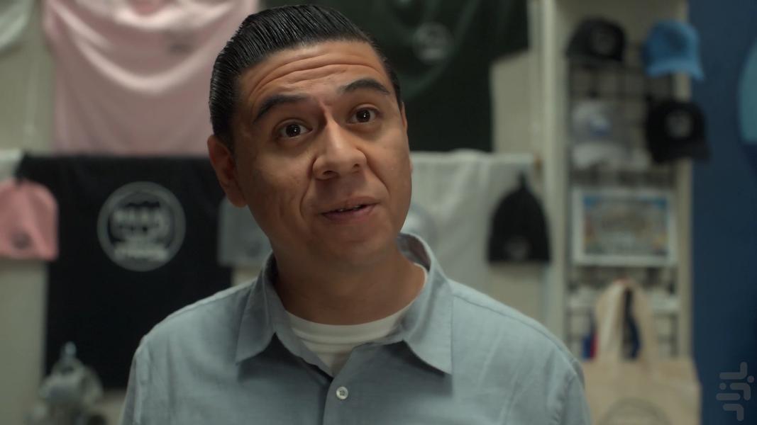 این احمق - عکس برنامه موبایلی اندروید