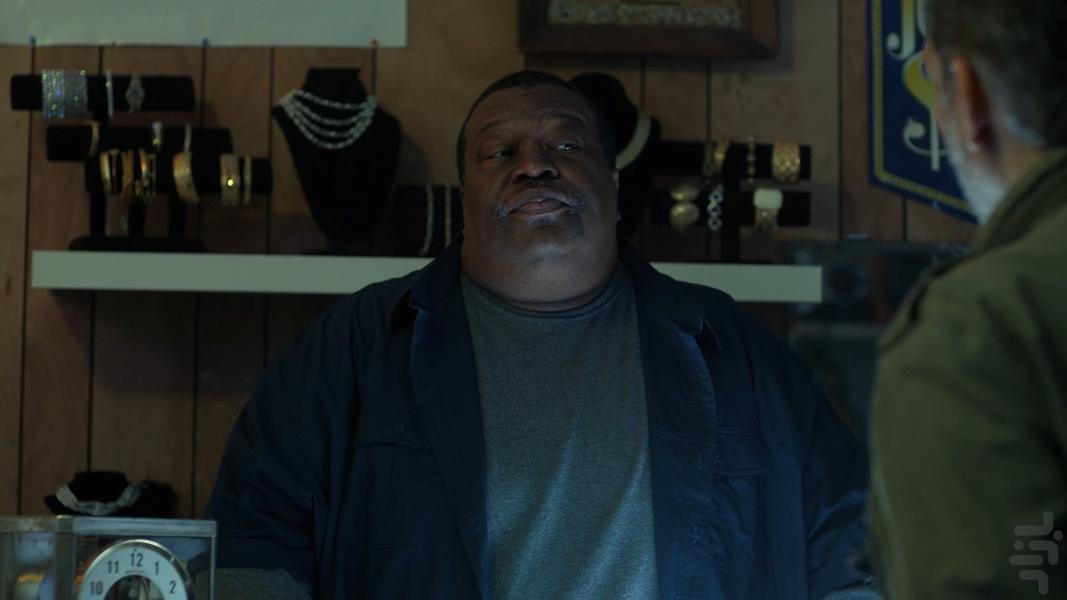 این احمق - عکس برنامه موبایلی اندروید