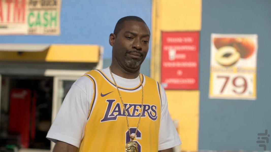 این احمق - عکس برنامه موبایلی اندروید