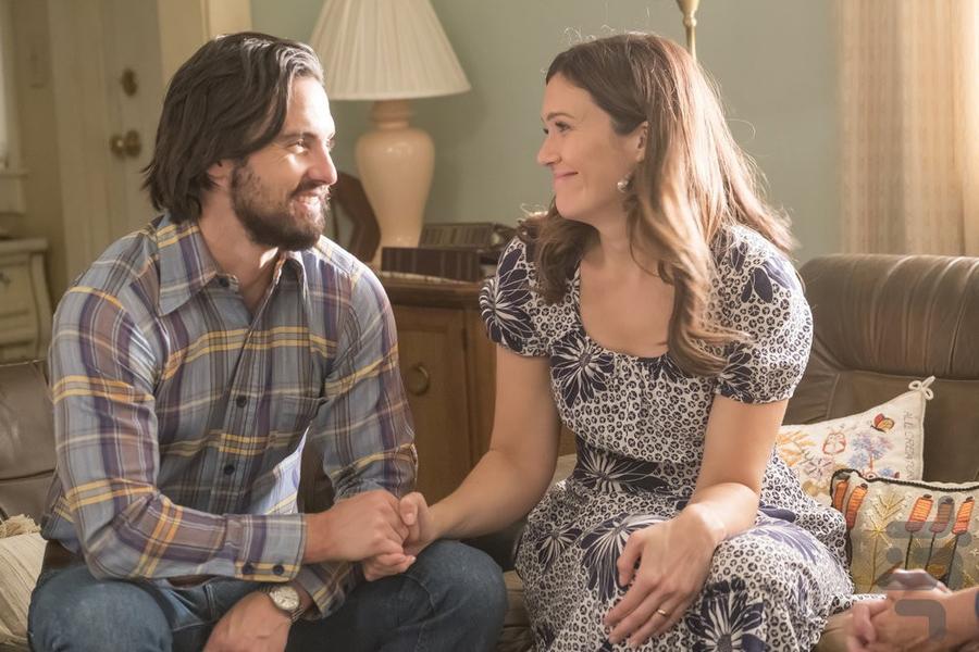 این ما هستیم - عکس برنامه موبایلی اندروید