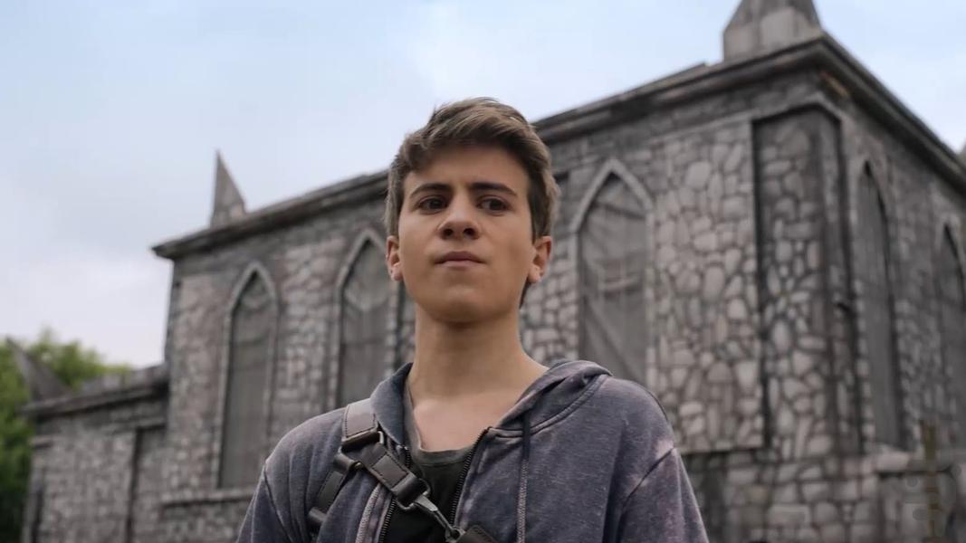 قلمروی ناشناخته - عکس برنامه موبایلی اندروید