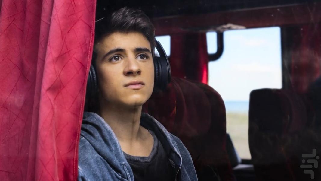 قلمروی ناشناخته - عکس برنامه موبایلی اندروید