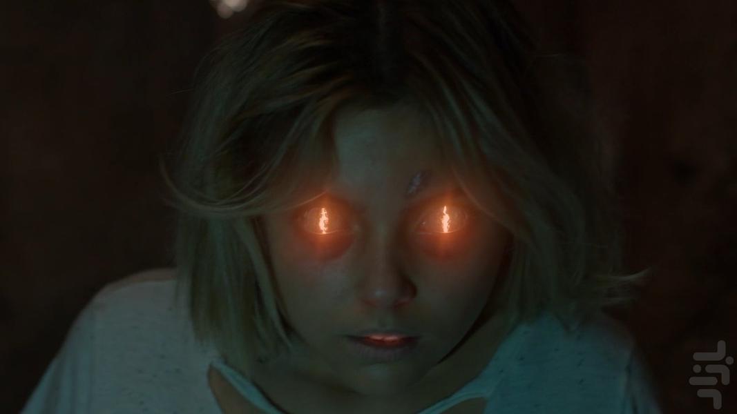 قلمروی ناشناخته - عکس برنامه موبایلی اندروید