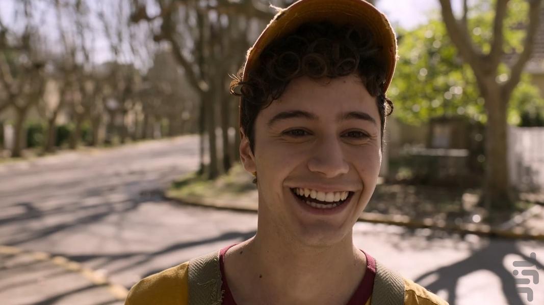 قلمروی ناشناخته - عکس برنامه موبایلی اندروید