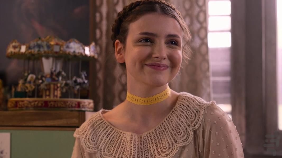 قلمروی ناشناخته - عکس برنامه موبایلی اندروید