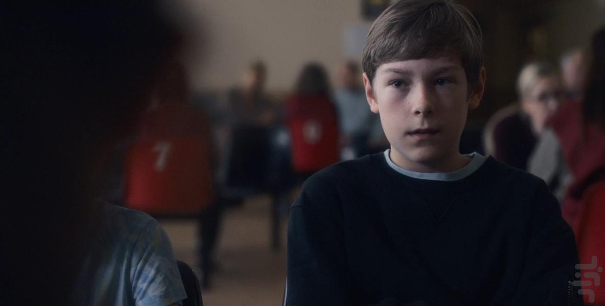 زمان - عکس برنامه موبایلی اندروید