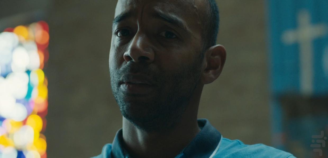 زمان - عکس برنامه موبایلی اندروید