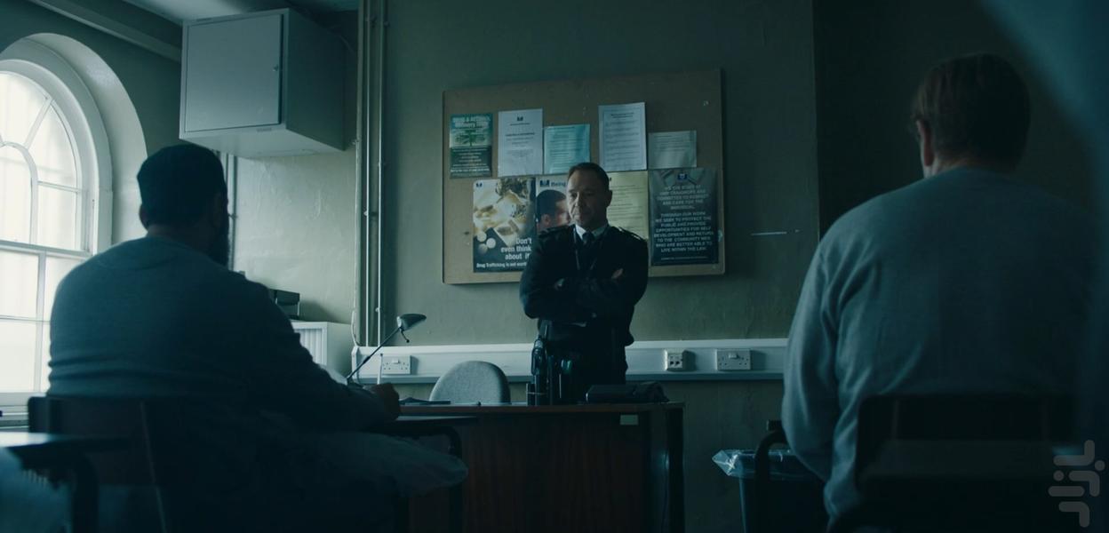 زمان - عکس برنامه موبایلی اندروید