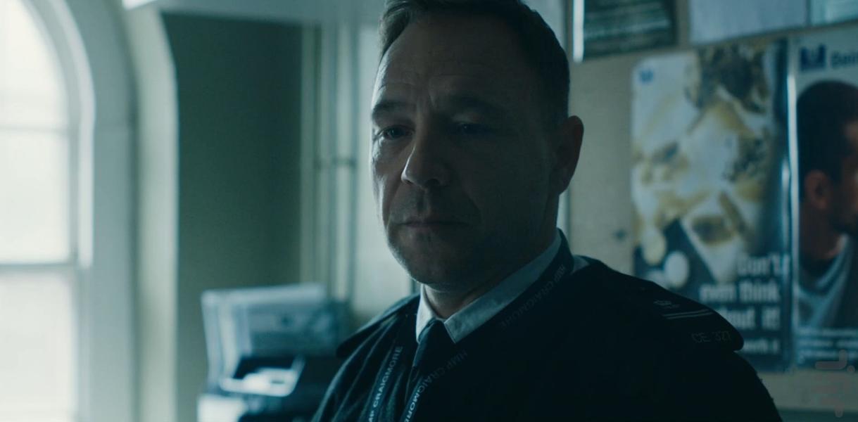 زمان - عکس برنامه موبایلی اندروید