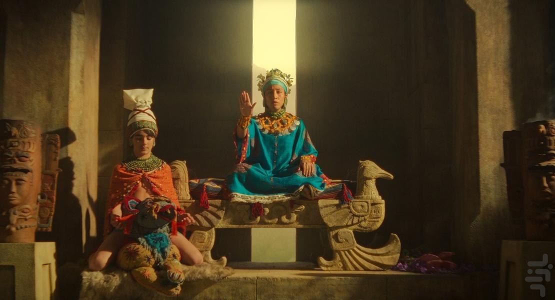 راهزنان زمان - عکس برنامه موبایلی اندروید