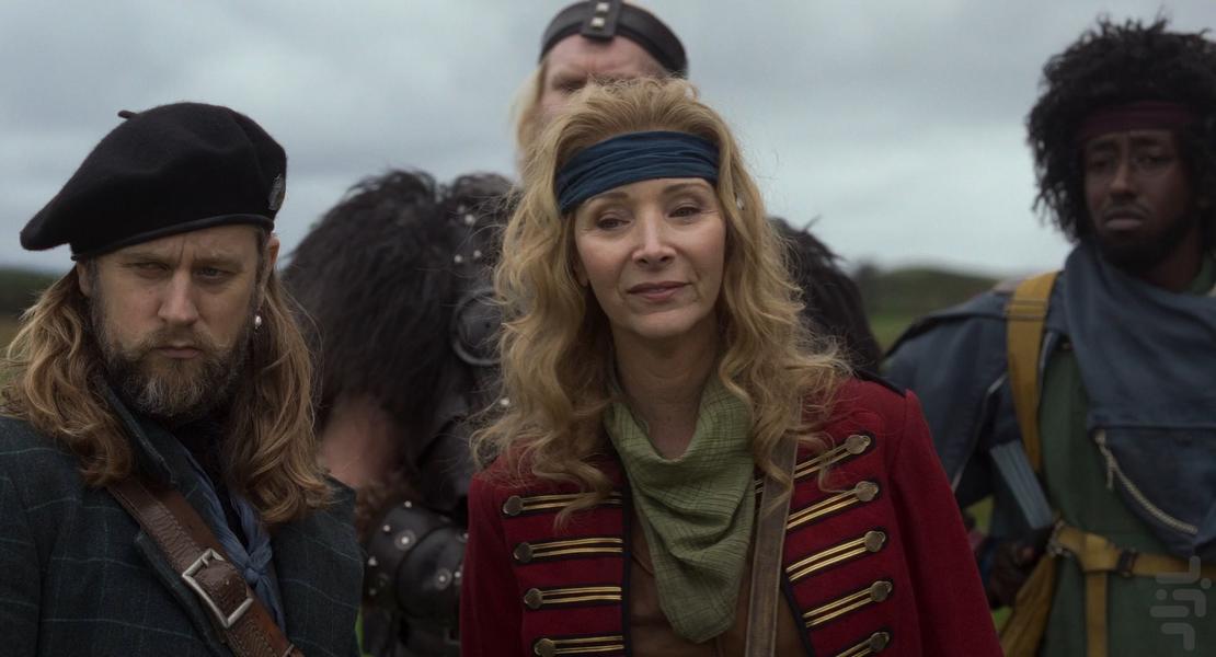 راهزنان زمان - عکس برنامه موبایلی اندروید