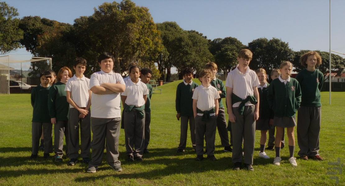 راهزنان زمان - عکس برنامه موبایلی اندروید