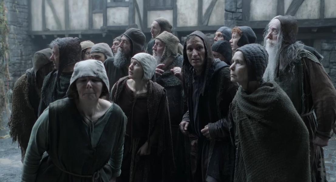 راهزنان زمان - عکس برنامه موبایلی اندروید