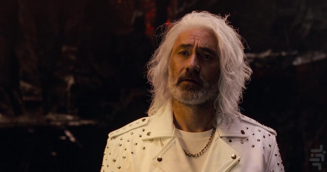 راهزنان زمان - عکس برنامه موبایلی اندروید