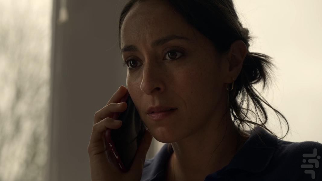 خیانت - عکس برنامه موبایلی اندروید