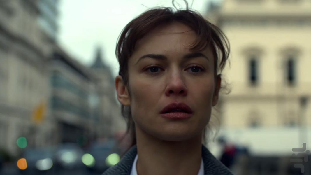 خیانت - عکس برنامه موبایلی اندروید