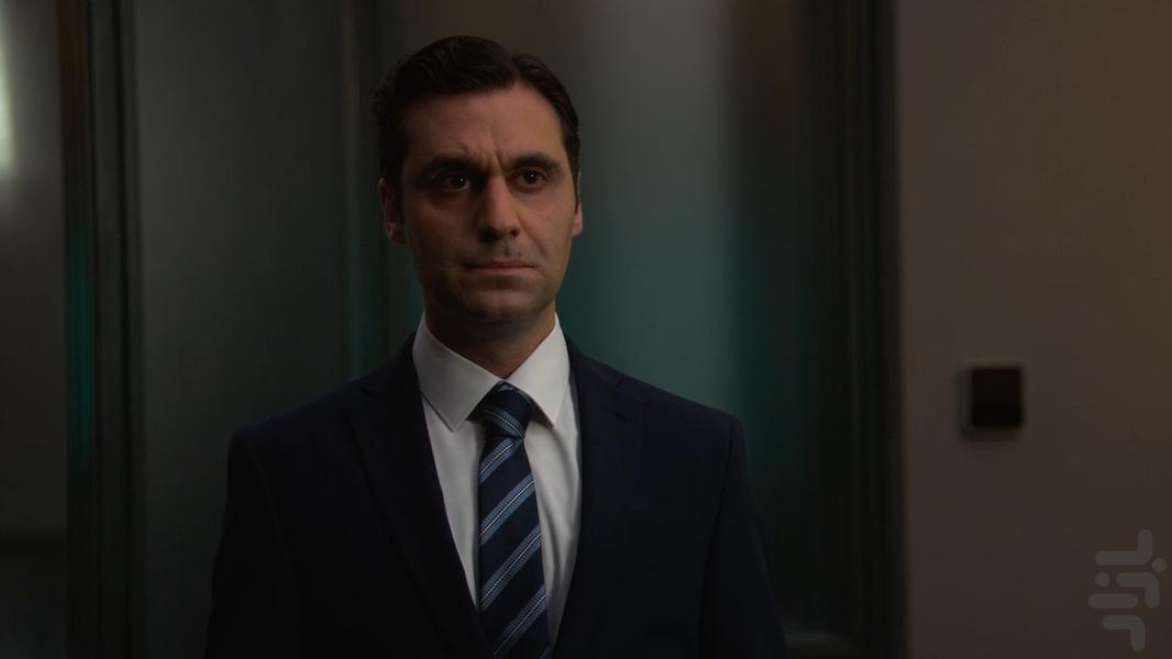 خیانت - عکس برنامه موبایلی اندروید