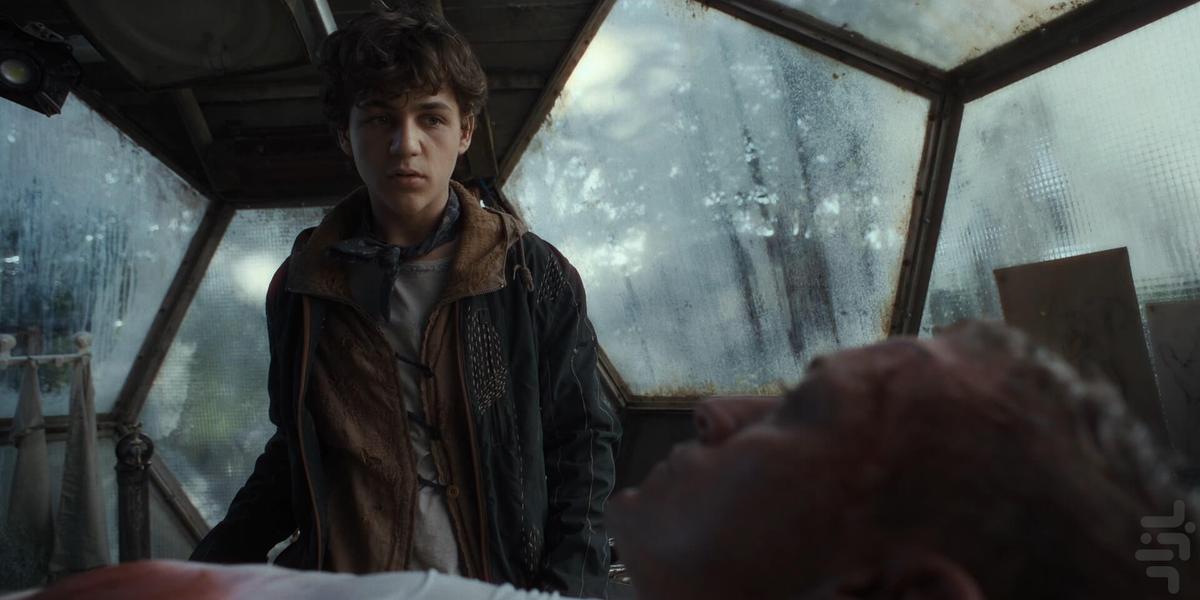 قبایل اروپا - عکس برنامه موبایلی اندروید