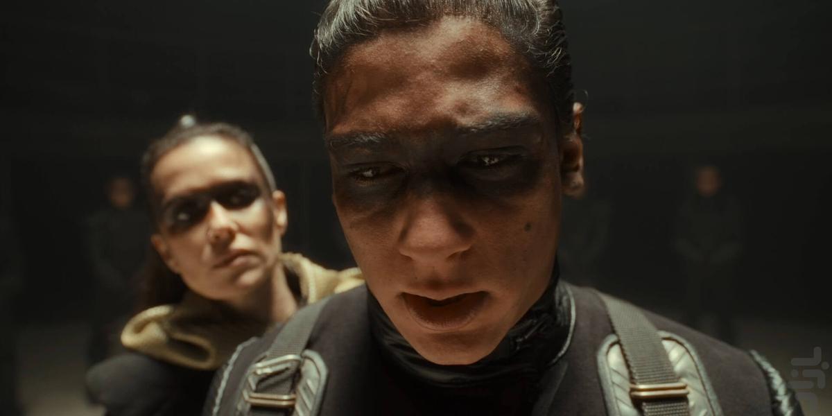 قبایل اروپا - عکس برنامه موبایلی اندروید