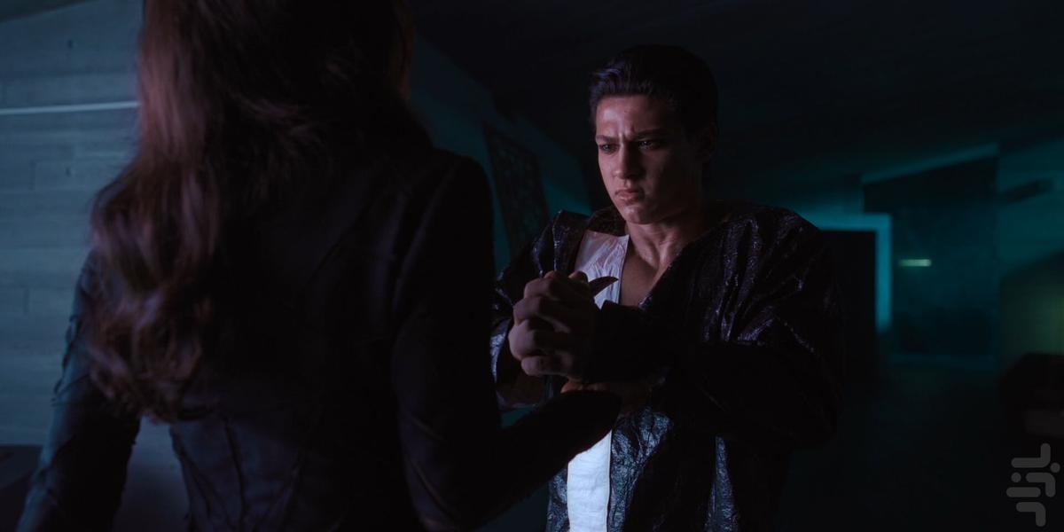 قبایل اروپا - عکس برنامه موبایلی اندروید