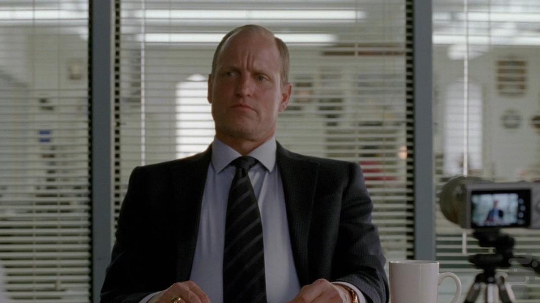 کارآگاه حقیقی - عکس برنامه موبایلی اندروید