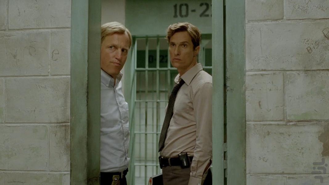 کارآگاه حقیقی - عکس برنامه موبایلی اندروید