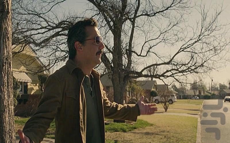 پادشاه تولسا - عکس برنامه موبایلی اندروید