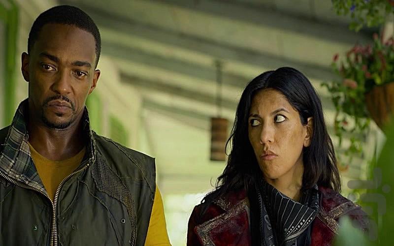 فلز درهم تنیده - عکس برنامه موبایلی اندروید