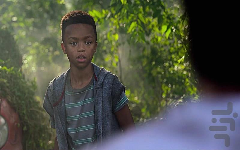 فلز درهم تنیده - عکس برنامه موبایلی اندروید