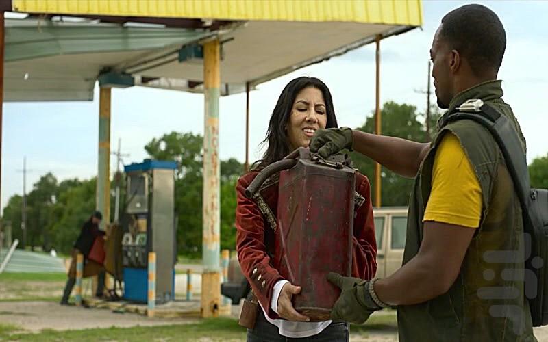 فلز درهم تنیده - عکس برنامه موبایلی اندروید